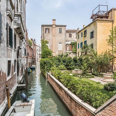 The Venetian Penthouse Apartment Bagian luar foto