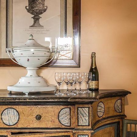 The Venetian Penthouse Apartment Bagian luar foto