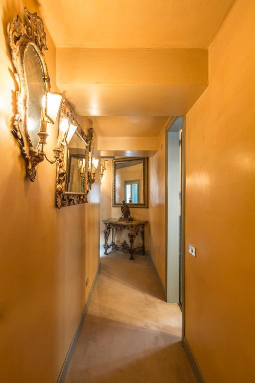 The Venetian Penthouse Apartment Bagian luar foto