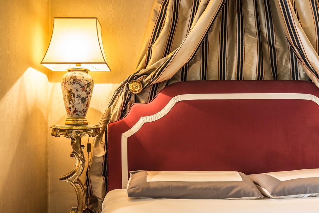 The Venetian Penthouse Apartment Bagian luar foto