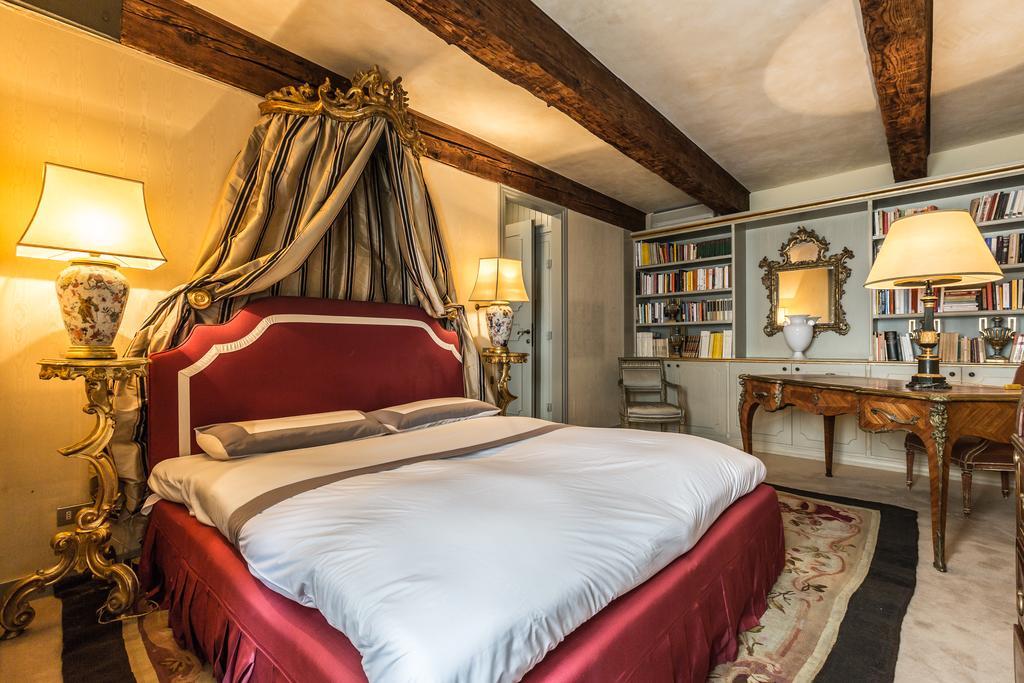 The Venetian Penthouse Apartment Bagian luar foto