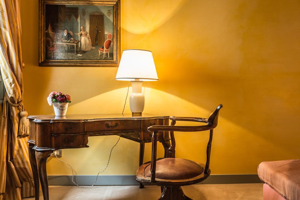 The Venetian Penthouse Apartment Bagian luar foto