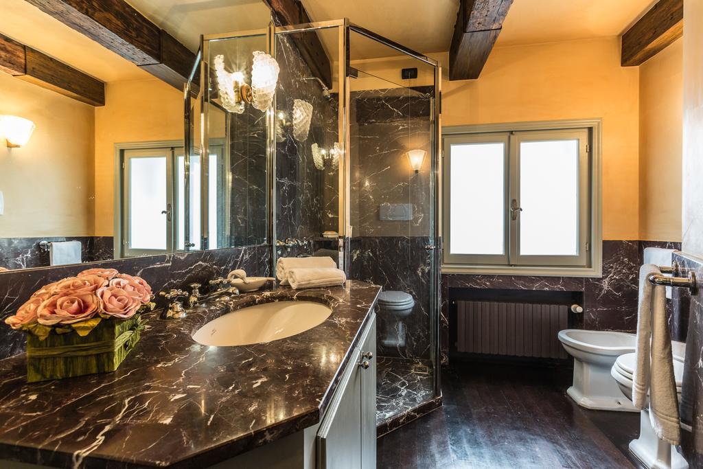 The Venetian Penthouse Apartment Bagian luar foto