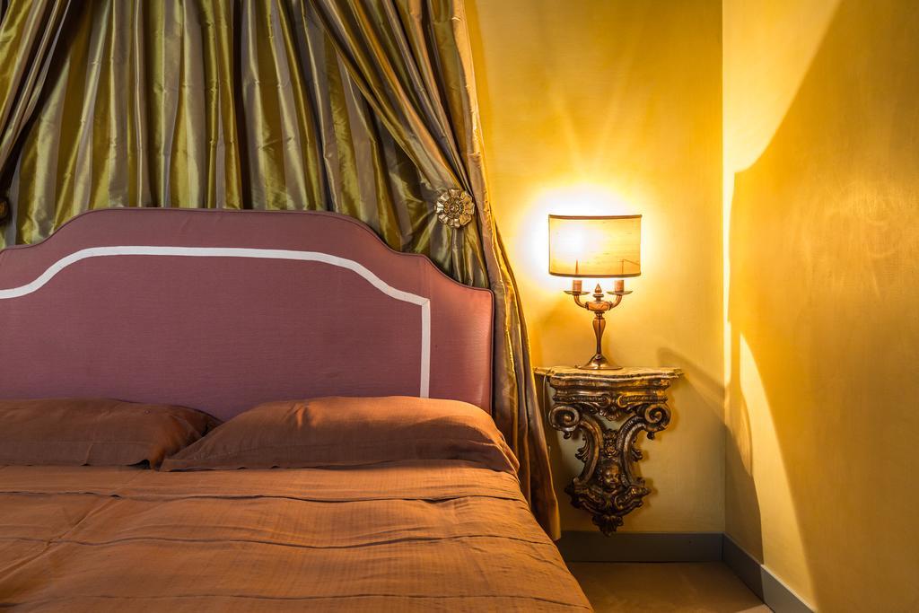 The Venetian Penthouse Apartment Bagian luar foto