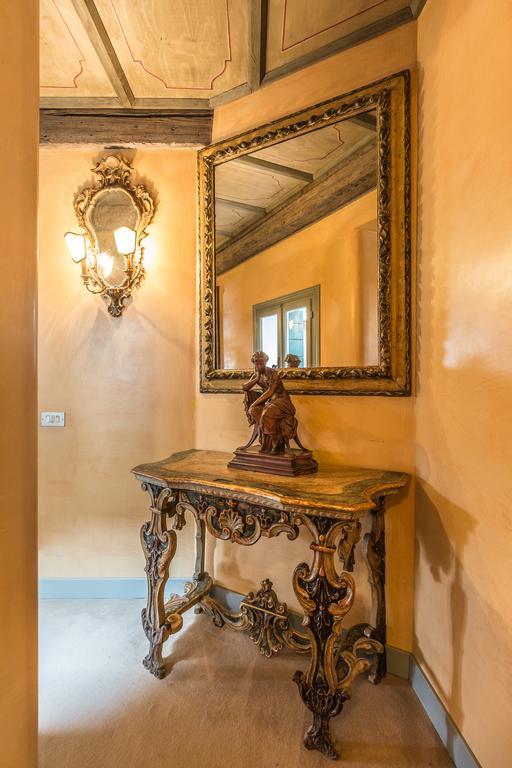 The Venetian Penthouse Apartment Bagian luar foto