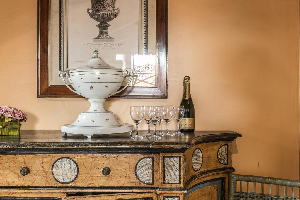 The Venetian Penthouse Apartment Bagian luar foto