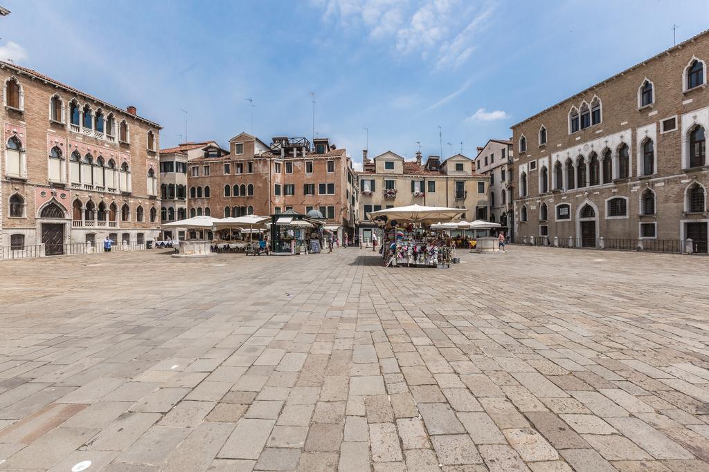 The Venetian Penthouse Apartment Bagian luar foto