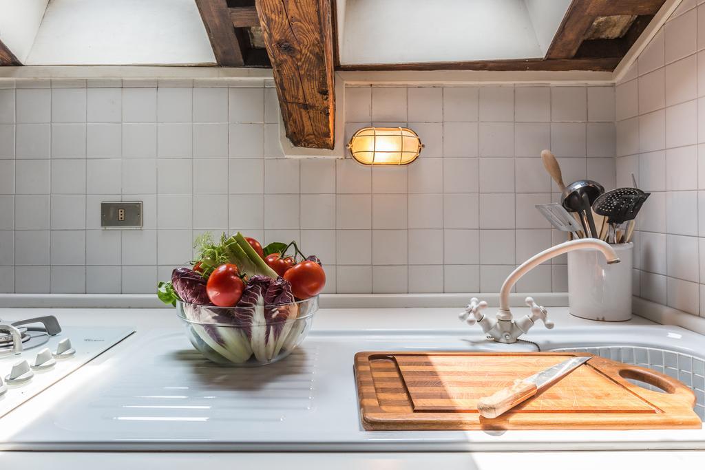 The Venetian Penthouse Apartment Bagian luar foto