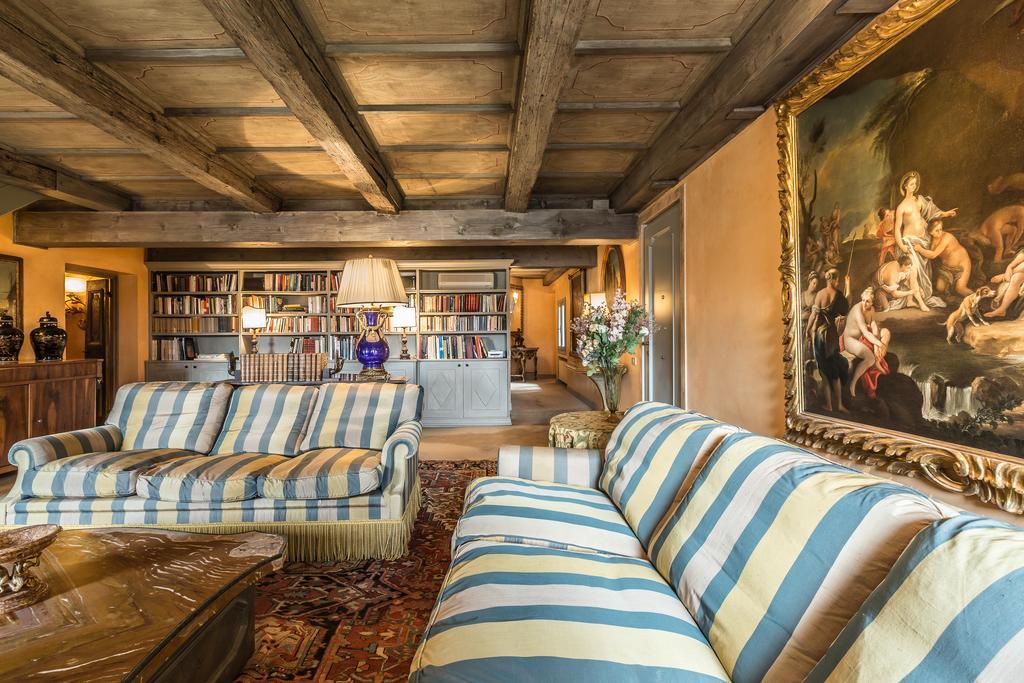 The Venetian Penthouse Apartment Bagian luar foto